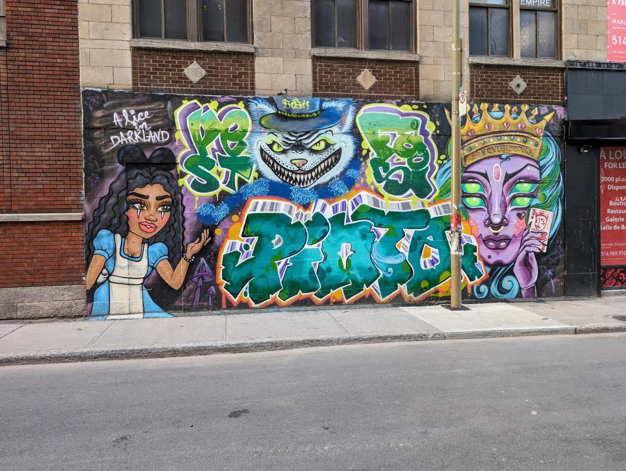 Cozy Studio In Montreal'S Quartier Des Spectacles Eksteriør billede